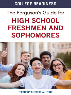 cover image of College Readiness
